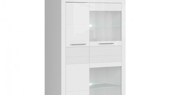 Витрина REG1D1W Flames