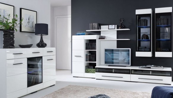 Модульная гостиная Fever