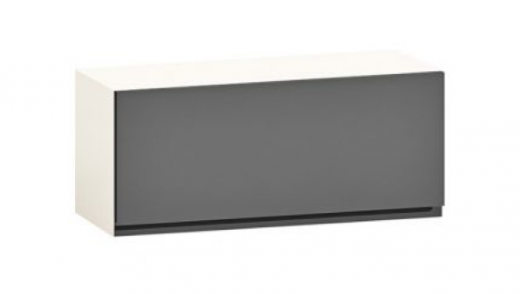 Тумба верхняя В80.36.1Д. Бар Альфа ручка