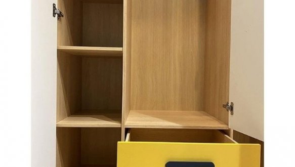 Шафа SZF2D2S Wesker 4