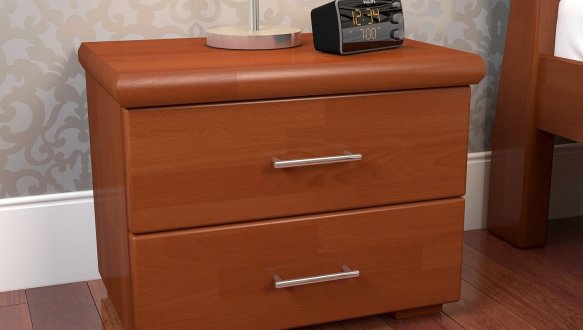 Тумба прикроватная Эксклюзив 6