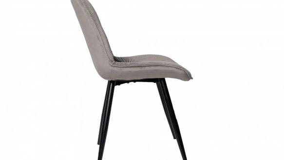 Стул STYLE серый 0