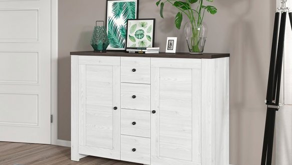 Модульная прихожая Antwerpen 2