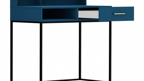 Письмовий стіл BIU1S/10A Modeo 0