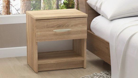 Тумба прикроватная G0025 5