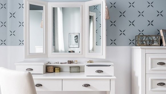 Модульная cпальня MADISON 4