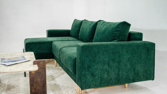 Угловой диван Руди 3