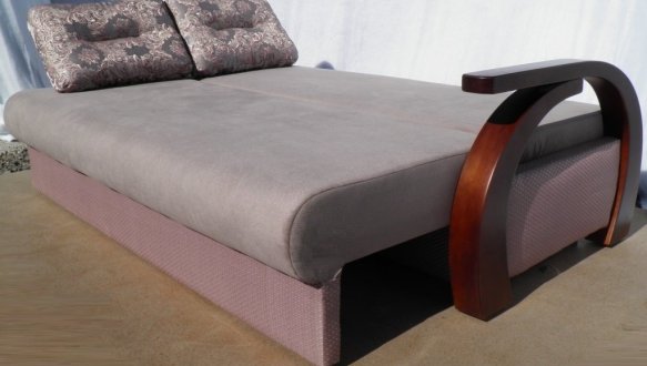 Диван Вікторія 6