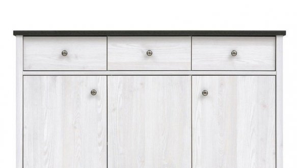 Комод KOM3D3S Porto