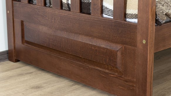 Односпальне ліжко Немо 11