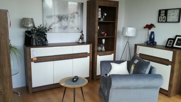 Модульная гостиная Эрика