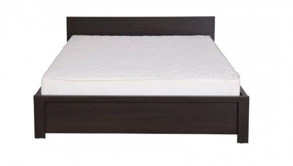 Ліжко LOZ/160 Kaspian 