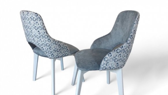 Стілець Флавіо Нью 10