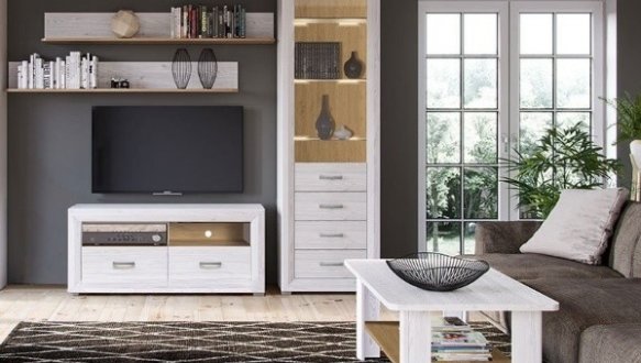 Тумба ТВ RTV2S Маркус 0