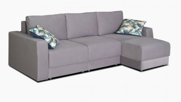 Угловой диван Палермо 5