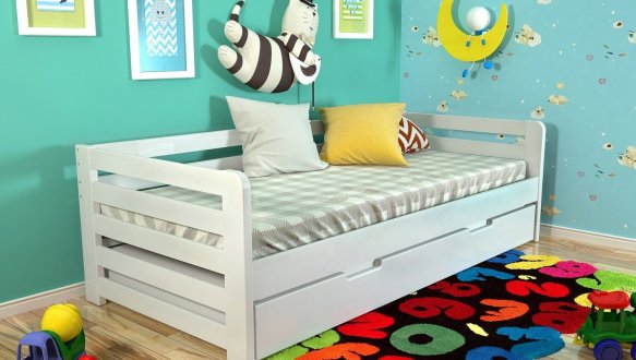 Кровать Немо 2