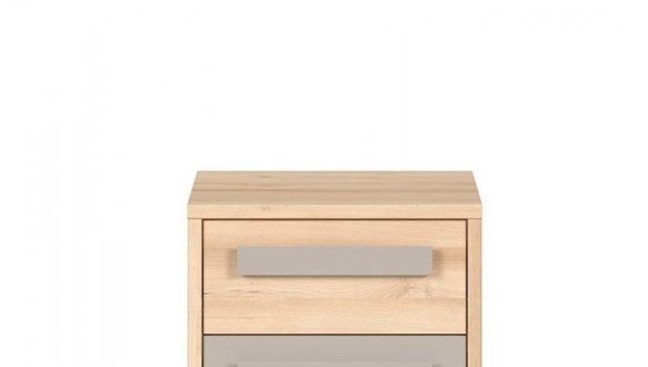 Тумба прикроватная KOM2S Namek 3