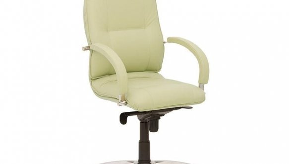 Кресло STAR steel LB MPD 3