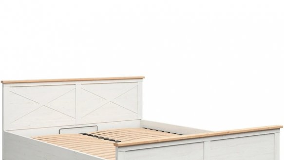 Кровать 165 Fridja 1