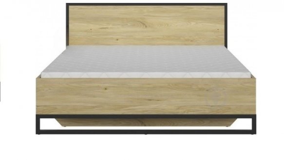 Ліжко LOZ/160 Ramla 5