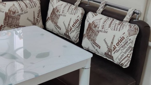 Кухонний уголок Версаль 13