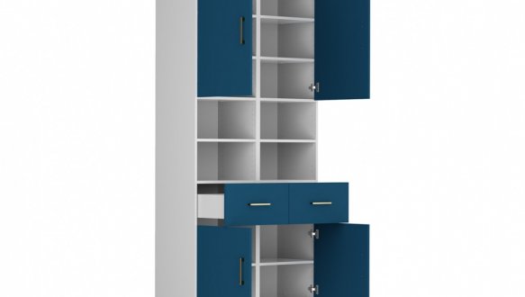 Стелаж REG/100/200/40 Modeo 0