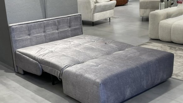 Диван раскладной Акордеон Юнити 148 см 13