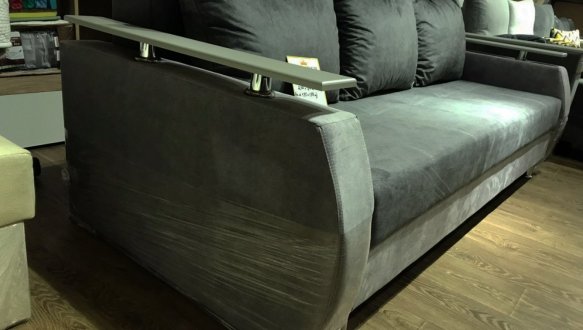 Диван Візит 2 Ортопедичний 1