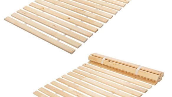 Кровать с тумбами LOZ/180/A Kassel 5