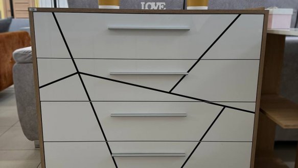 Комод 100 Тони 2