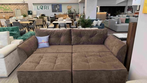 Диван Марсель 3