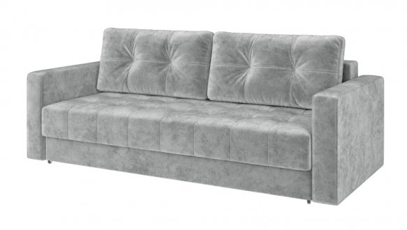 Диван раскладной еврокнижка Dimaro / Димаро 230 см 7