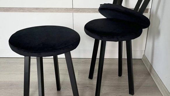 Табурет Джем 23