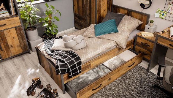 Шафа SZF2D2S Weston 1