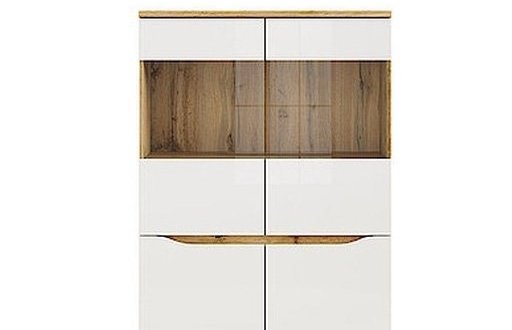 Витрина REG2D2W Nuis 2