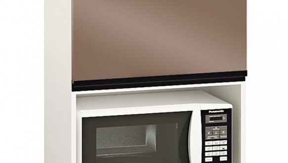 Тумба верхня В60.72.1Д. під мікрохвильовку Сігма