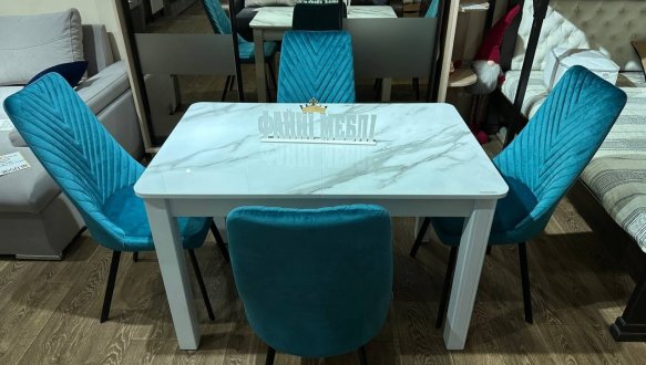 Стілець Alex/Алекс Bjorn 97 см 2