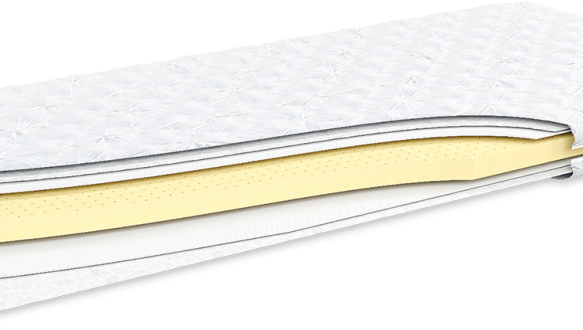 Матрас ФУТО-LATEX