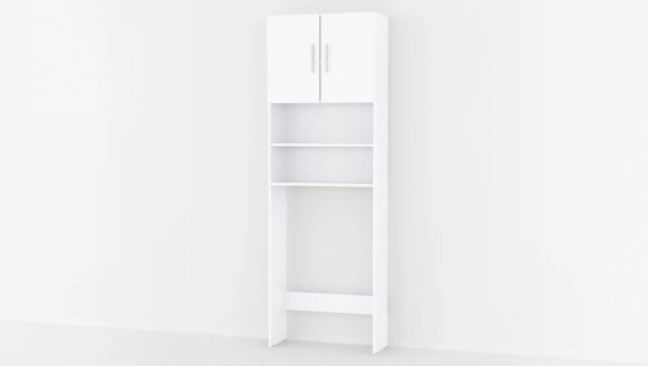 Тумба Морели 5