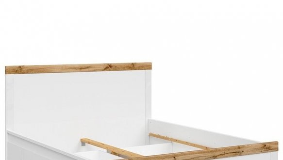 Ліжко LOZ/160 Holten 3