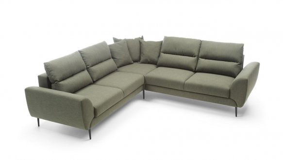 Кутовий диван Quattro 3