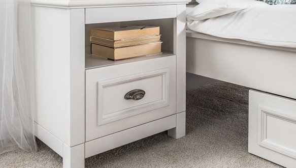 Модульная cпальня MADISON 5