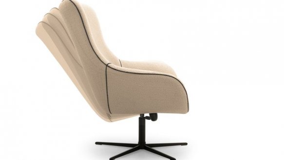 Кресло мягкое Elis 11