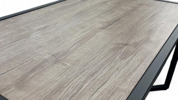 Стол журнальный MebliRoMax Tisot / Тисот 6