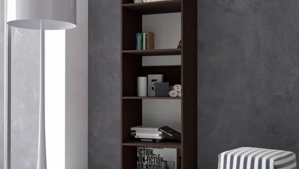 Cтеллаж открытый SТ0020 0