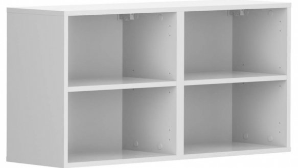 Стелаж навісний SFW/100/50/30/1В Modeo 0