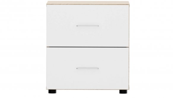 Тумба приліжкова KOM/50/50/40/5А Modeo