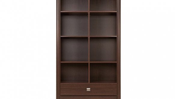 Стеллаж открытий REG2S(N) Коен