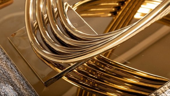 Стіл обідній Hermes 4