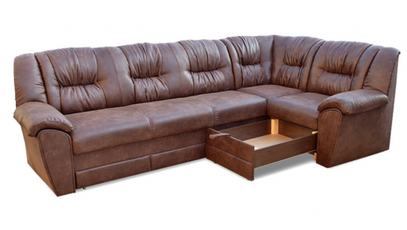 Угловой диван Бруклин А-31 0